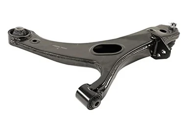 MOOG RK623343 Front Right Lower Control Arm and Ball Joint Assembly