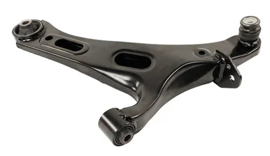 MOOG RK623344 Front Left Lower Control Arm and Ball Joint Assembly