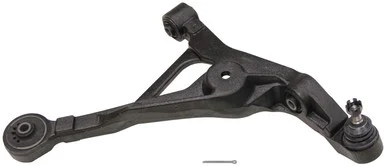Moog RK7427 Control Arm and Ball Joint Assembly