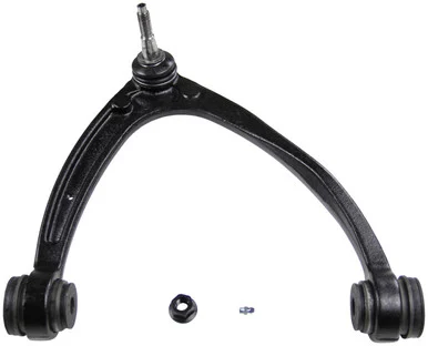 Moog RK80670 Control Arm and Ball Joint Assembly