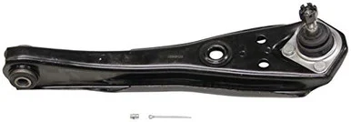 Moog RK8123 Control Arm and Ball Joint Assembly