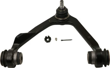 Moog RK8724 Control Arm and Ball Joint Assembly