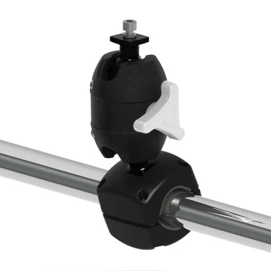 Scanstrut RL-ARM Rokk Adjustable Rail Mount - No Top Plate - Modular Design