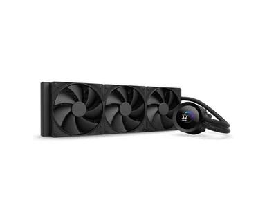 NZXT Kraken Plus 360 RL-KN360-B2 Cooling Fan/Radiator/Pump