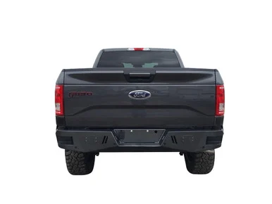 TRAILFX Bumper RLDB004TI