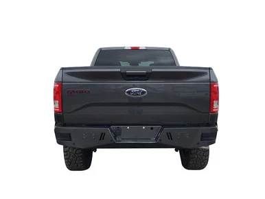 TRAILFX Bumper RLDB008TI