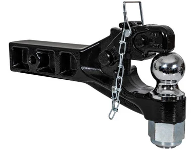 Buyers Products RM122516 Hitch Combo