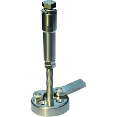Th Marine RMC-101MG-DP T-h Marine Troll-tamer F/motorguide Trolling Motor Stabilizer Lock 5"-8" Spacing