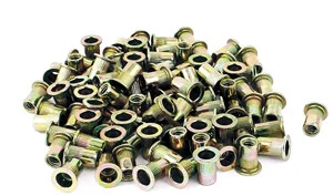 Astro Pneumatic RN516 5/16-18 Steel Rivet Nuts RN516_45