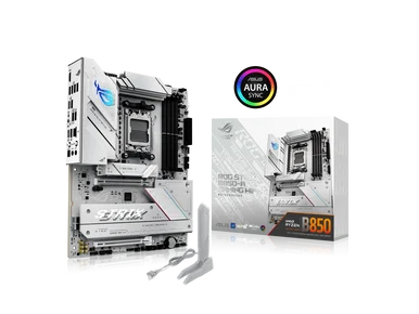 ASUS ROGSTRIXB850AGAMINGWIFIR2 ATX Motherboard