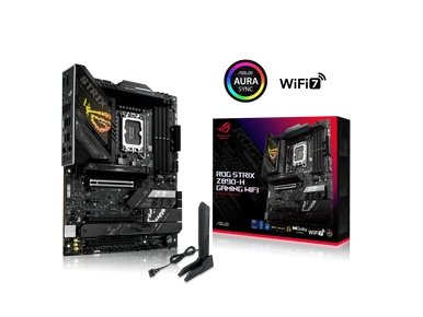 Asus ROGSTRIXZ890-HGAMINGWIFI Mb rog Strix Z890-h Gaming Wifi R