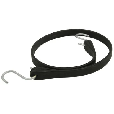 Roadpro RPTS-31 Tie Down 31in Hd Rubber