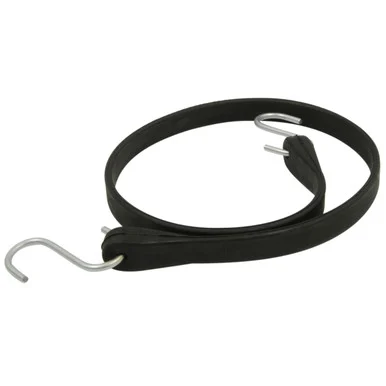 Roadpro RPTS-31TA 31 .in Hd Epdm Rubber Tie Down