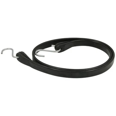 Roadpro RPTS-41TA 41in Hd Epdm Rubber Tie Down