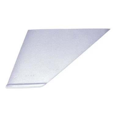 T-H Marine RS4DP Replacement Skeg