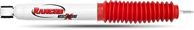 Rancho RS55072 Shock Absorber