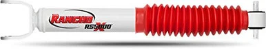 Rancho RS55382 Shock Absorber