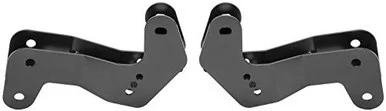 Rancho RS62118B Suspension Control Arm Bracket for Jeep Wrangler