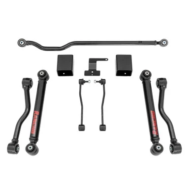 Rancho RS66125B2 Suspension Lift Kit