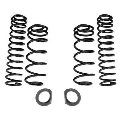 Rancho RS66125B3 Suspension Lift Kit