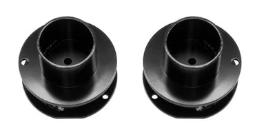 Rancho RS70404 Rear Spacer Kit for RAM 1500