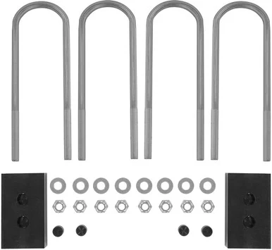 Rancho RS70511 Rear Block Kit
