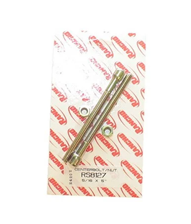 Rancho RS8127 Leaf Spring Center Bolt