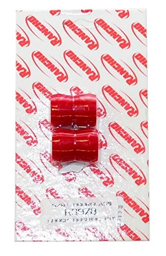 Rancho RS978 Leaf Spring Bushing Kit