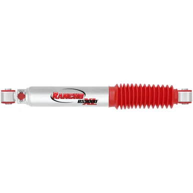 Rancho RS999381 Shock Absorber