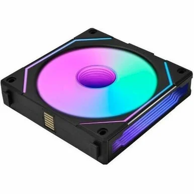 Lian Li UNI FAN SL-INF REVERSE BLADE Cooling Fan (rslin120-1b)