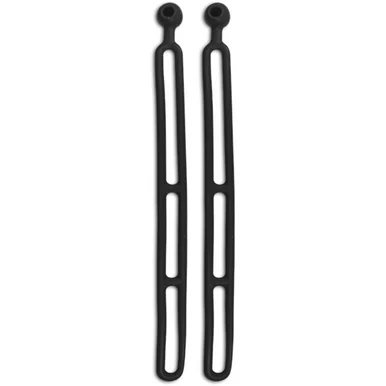 BlueBird RT-BK Rapid Tie Black Color