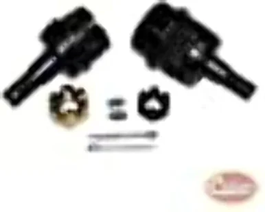 Crown Automotive RT21002 HD Ball Joint Set