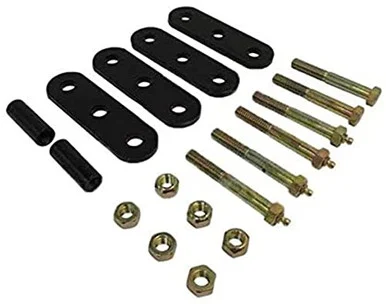 Crown Automotive RT21021 Hd Shackle Kit