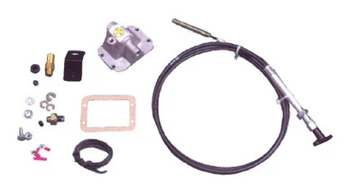 Crown Automotive RT23002 Disconnect Kit