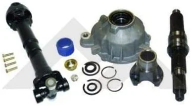 Crown Automotive RT24004 Slip Yoke Eliminator