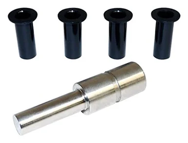 Crown Automotive RT25008 Off Road Door Hinge Bushing Kit