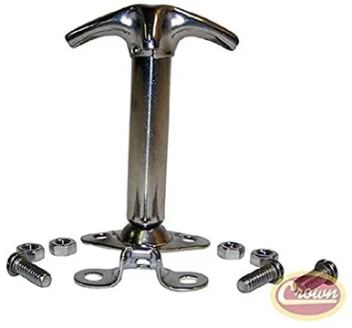 Crown Automotive RT26005 Hood Catch Kit