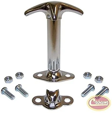 Crown Automotive RT26006 Hood Catch Kit