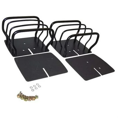 Crown Automotive RT26017 Tail Light Guard Set