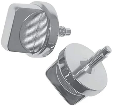 Crown Automotive RT26028 Windshield Knobs