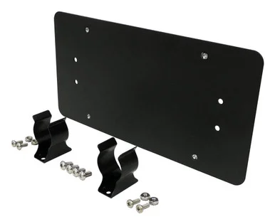 Crown Automotive RT26075 License Plate and Bracket