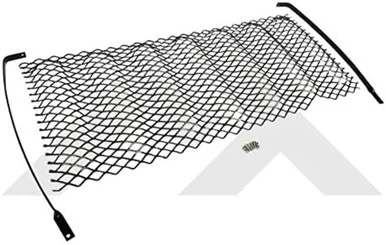 Crown Automotive RT26078 Grille Inserts