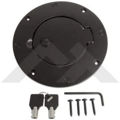 Crown Automotive RT26082 Fuel Door