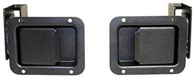 Crown Automotive RT26084 Door Handle Set