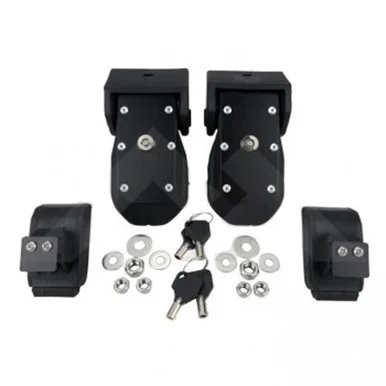 Crown Automotive RT26092 Hood Catch Lock