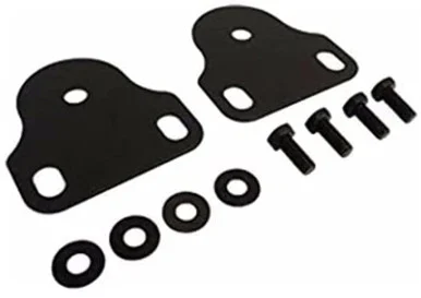 Crown Automotive RT27014 Windshield Bracket Set