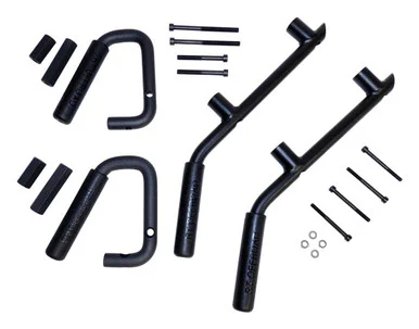 Crown Automotive RT27063 Grab Handle Kit