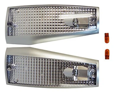 Crown Automotive RT28027 Side Marker Light Kit