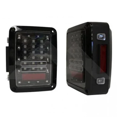 Crown Automotive RT28112 LED Tail Light Set