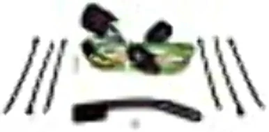Crown Automotive RT29005 Trailer Hitch Harness